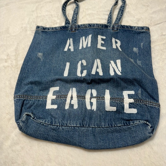 American Eagle Outfitters Handbags - Tote
